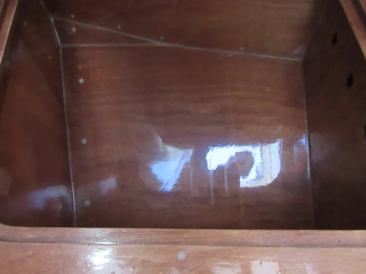 Silverado Yacht Photos Pics 