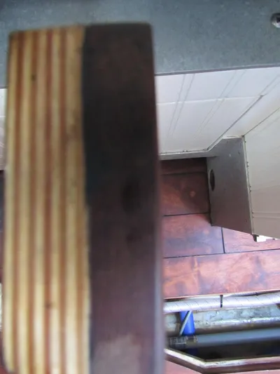 Silverado Yacht Photos Pics 