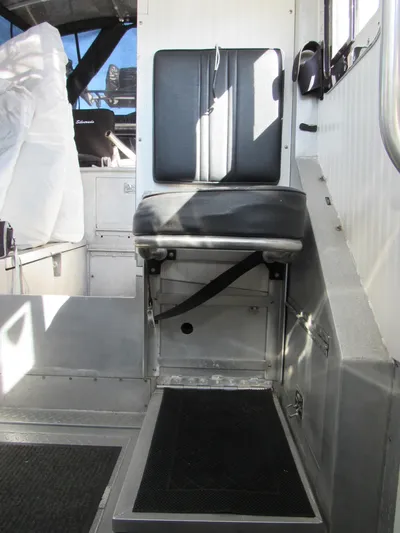 Silverado Yacht Photos Pics 