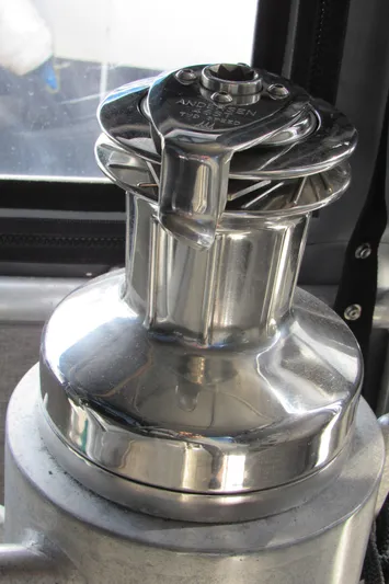 Silverado Yacht Photos Pics 