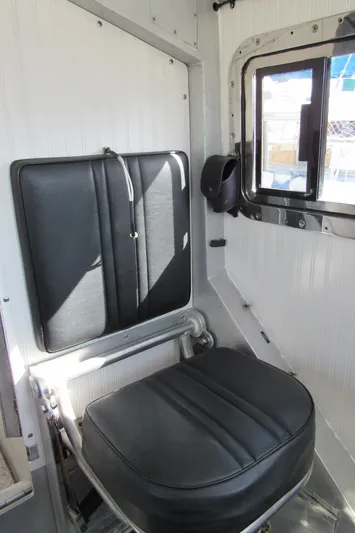 Silverado Yacht Photos Pics 