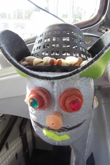 Silverado Yacht Photos Pics 