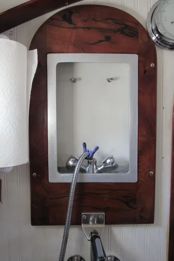 Silverado Yacht Photos Pics 