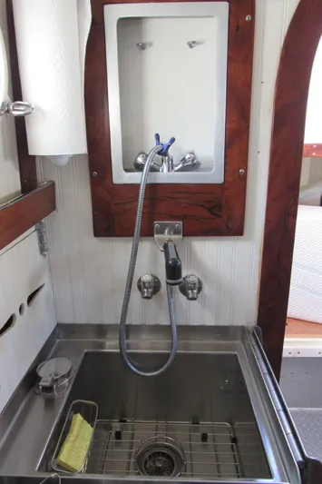 Silverado Yacht Photos Pics 