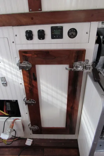 Silverado Yacht Photos Pics 