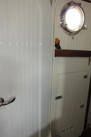 Silverado Yacht Photos Pics 