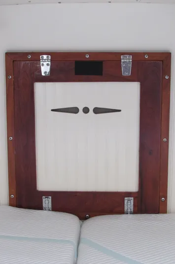 Silverado Yacht Photos Pics 