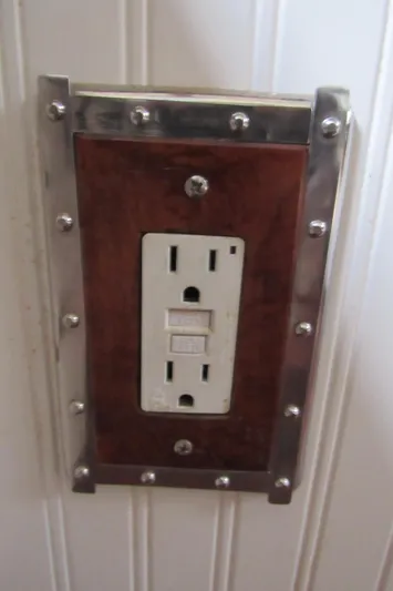 Silverado Yacht Photos Pics 