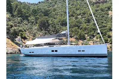 2013 Hanse 575
