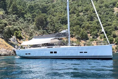 2013 Hanse 575