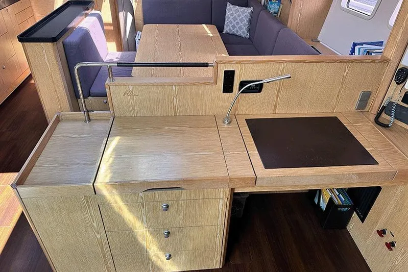  Yacht Photos Pics Hanse 575 2013