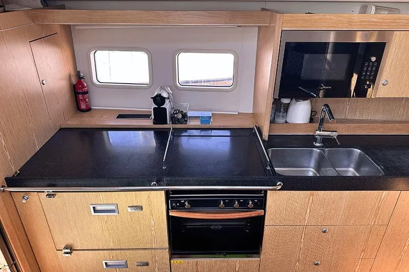  Yacht Photos Pics Hanse 575 2013