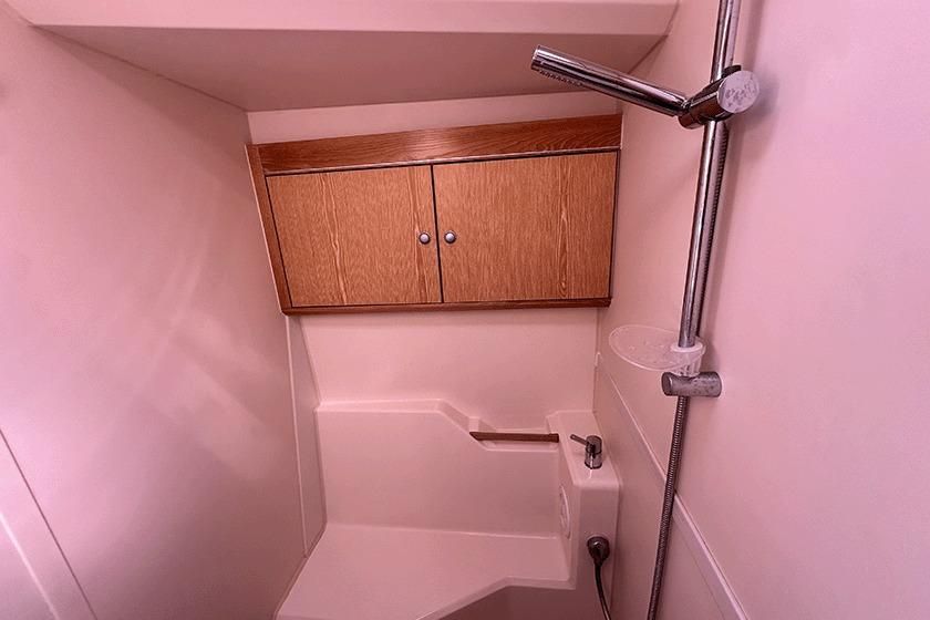 2013 Hanse 56 