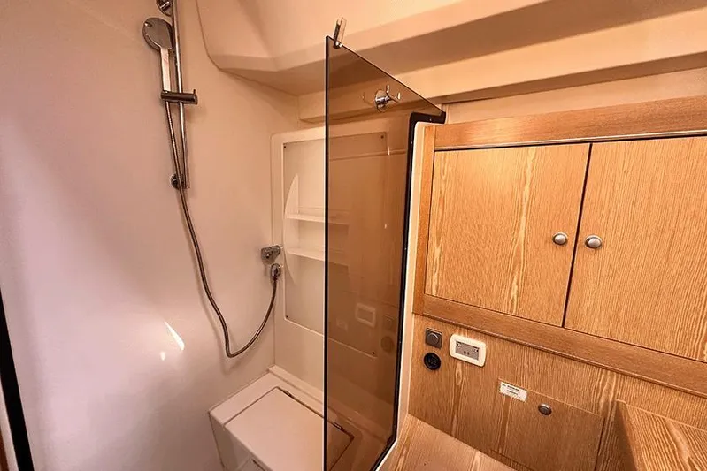  Yacht Photos Pics Hanse 575 2013