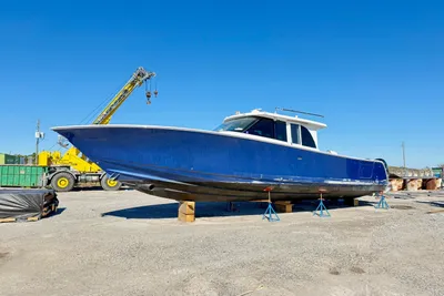 Gulf Crosser 44