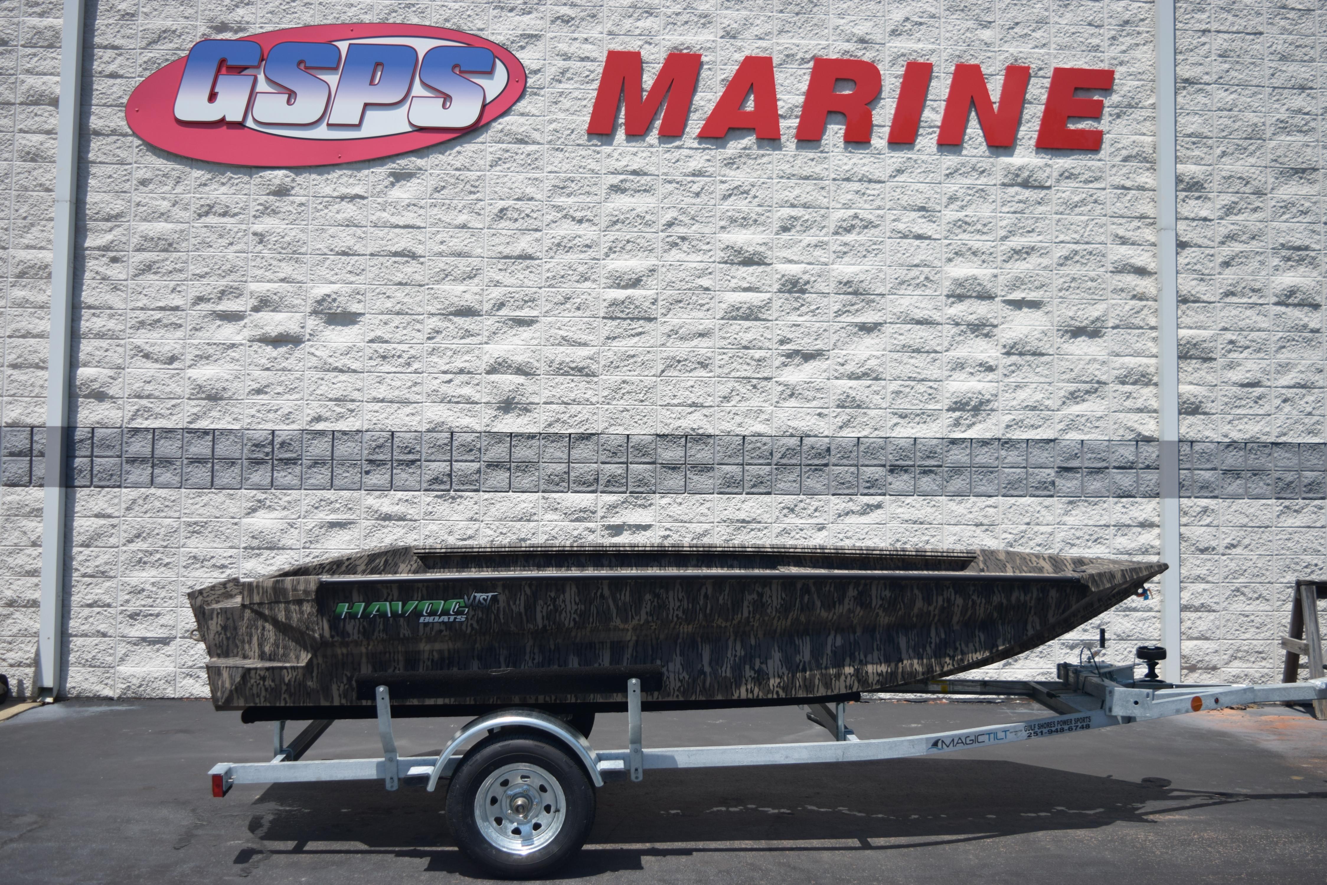 Havoc boats for sale YachtWorld