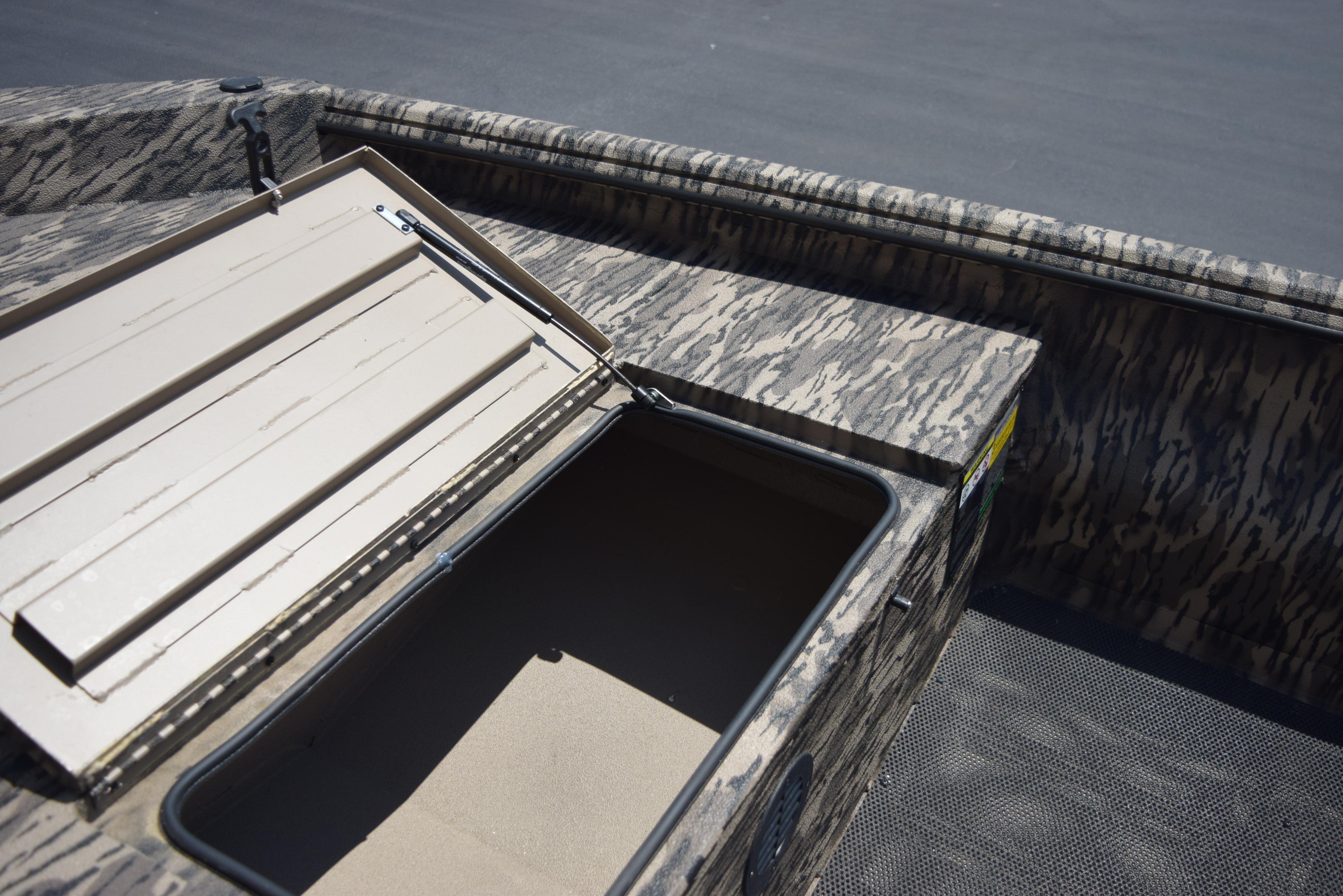 2024 Havoc VJST 1553 Aluminium Fish for sale YachtWorld