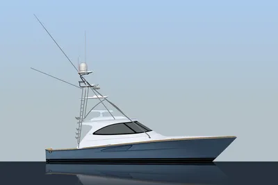 Viking 50 Sport Tower