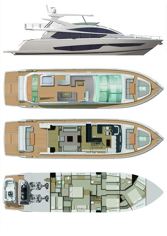 2020 Pearl 80 
