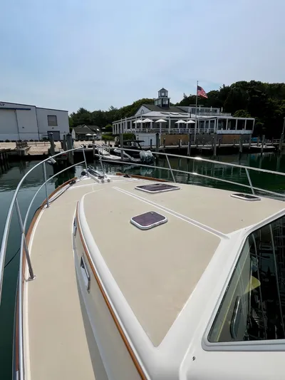 Serendipity II Yacht Photos Pics 