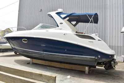 Sea Ray 310 Sundancer