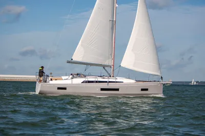 2025 Beneteau Oceanis 40.1