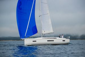 2023 Beneteau Oceanis 40.1