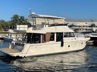 2023 Beneteau Swift Trawler 48