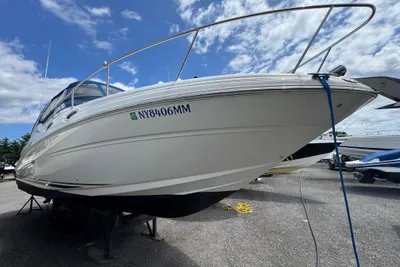 Sea Ray 280 Sundancer