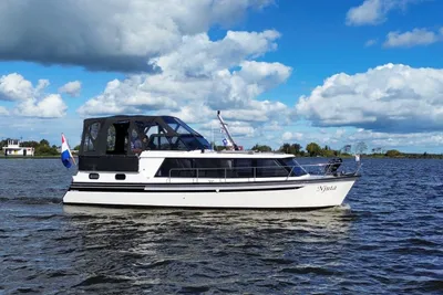 2005 Bege 1000 AK