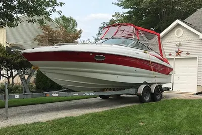 Crownline 255 CCR