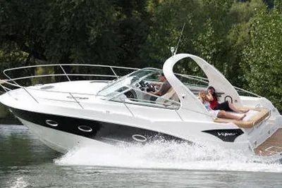 2010 Viper 303