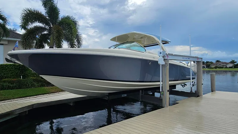 Launch 35 Gt Yacht Photos Pics 