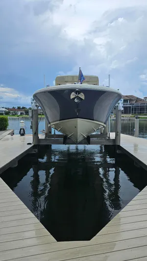 Launch 35 Gt Yacht Photos Pics 