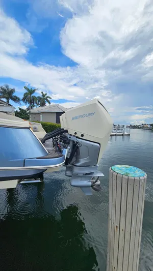 Launch 35 Gt Yacht Photos Pics 