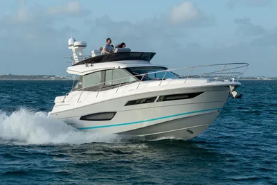 Regal 38 FXO
