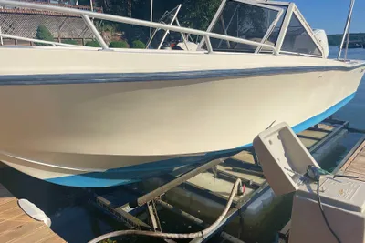 Mako 215 DC