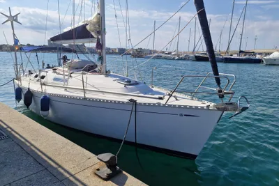 1999 Dufour 32 Classic