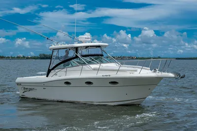 Sport-Craft 3150 Sportfish