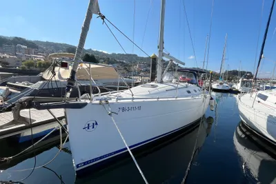 2010 Harmony 38