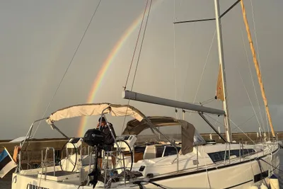 2016 Dufour 512 Grand Large