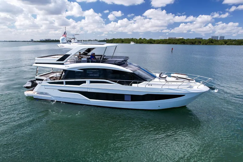 Gold Star Yacht Photos Pics 