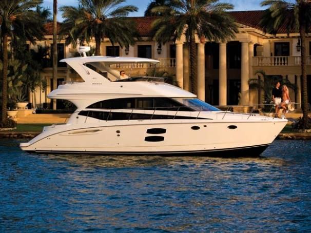 2010 Meridian 47 