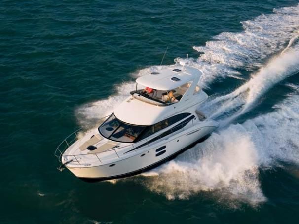 2010 Meridian 47 
