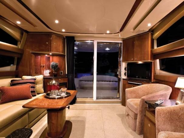 2010 Meridian 47 