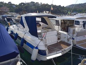 2003 Bavaria 34 Sport HT