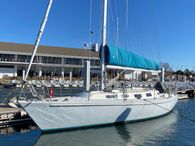 1991 J Boats J/40