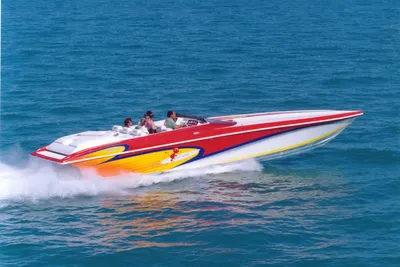 Hustler 388 SLINGSHOT