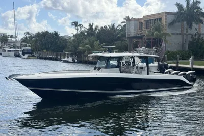 Hydra-Sports 4200 Siesta