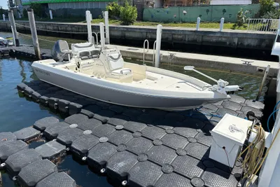 Skeeter SX 2250